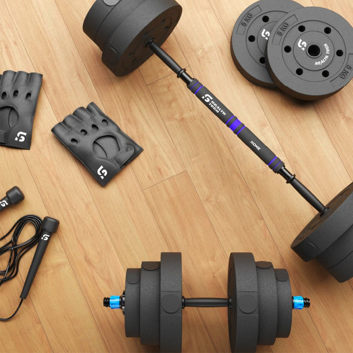 GYM ACCESSORIES