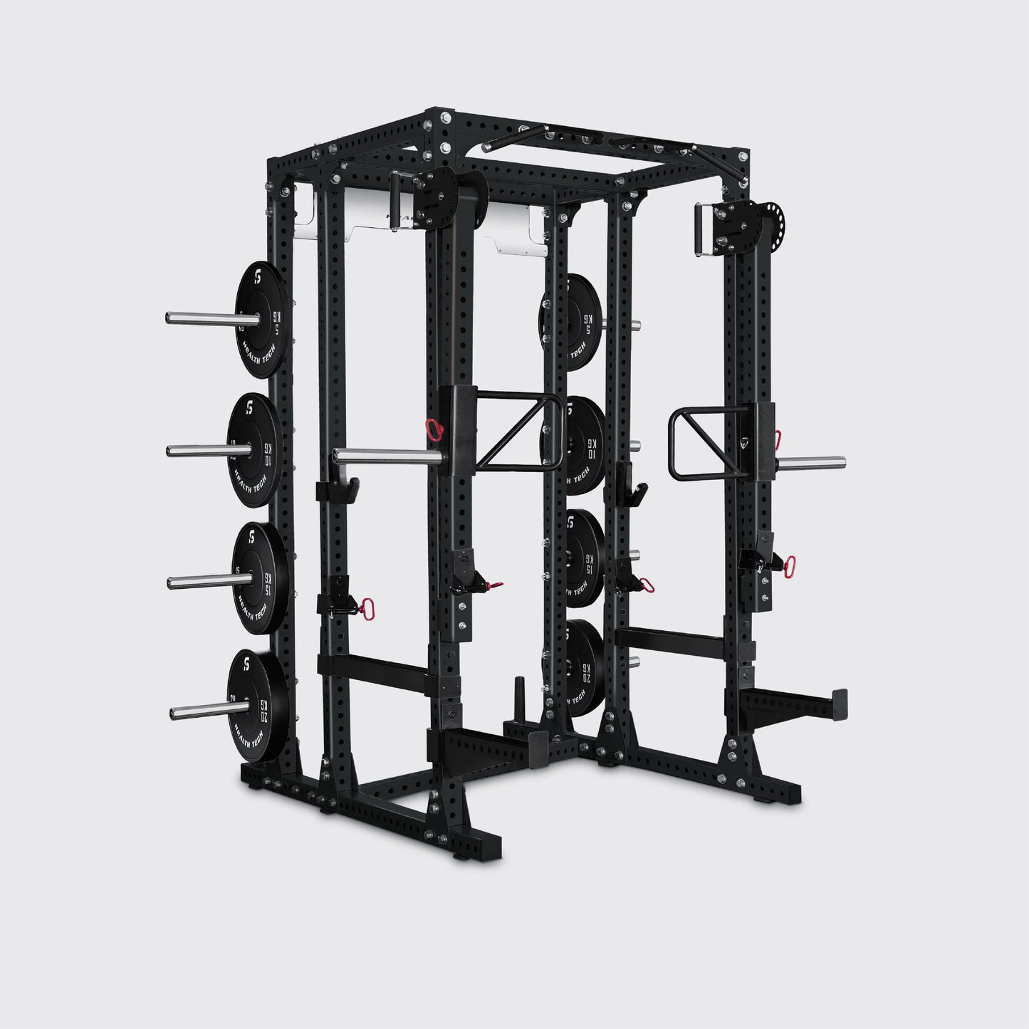 SF Power Rack