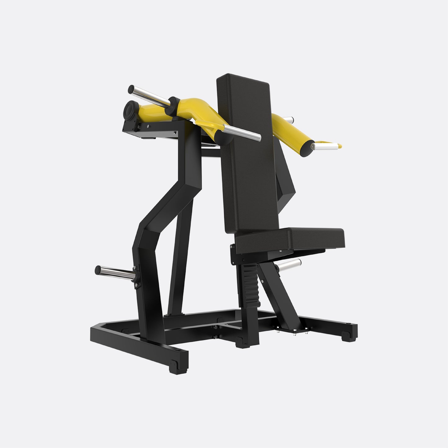 Shoulder Press Machine