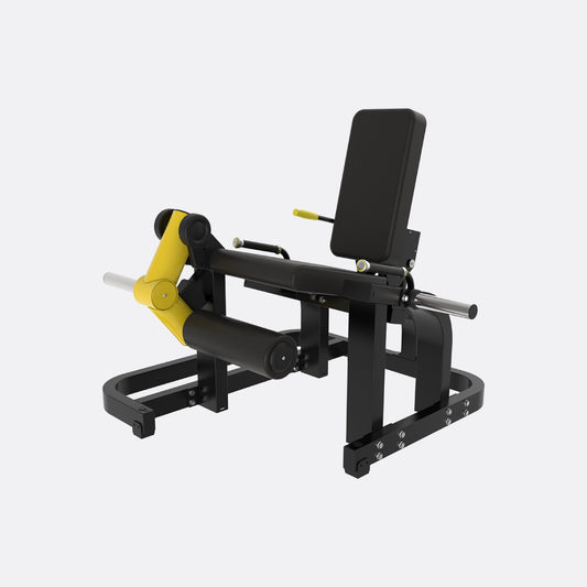 Seated Leg Extension Machine