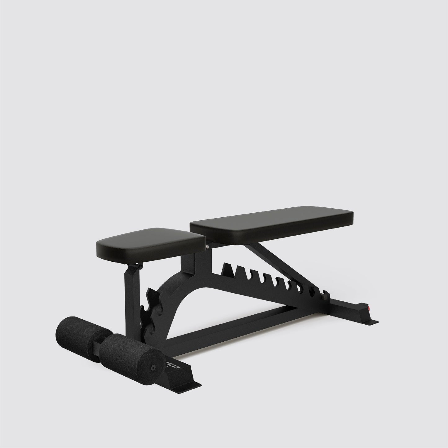 Basic Adjustable Bench (Refurbished)