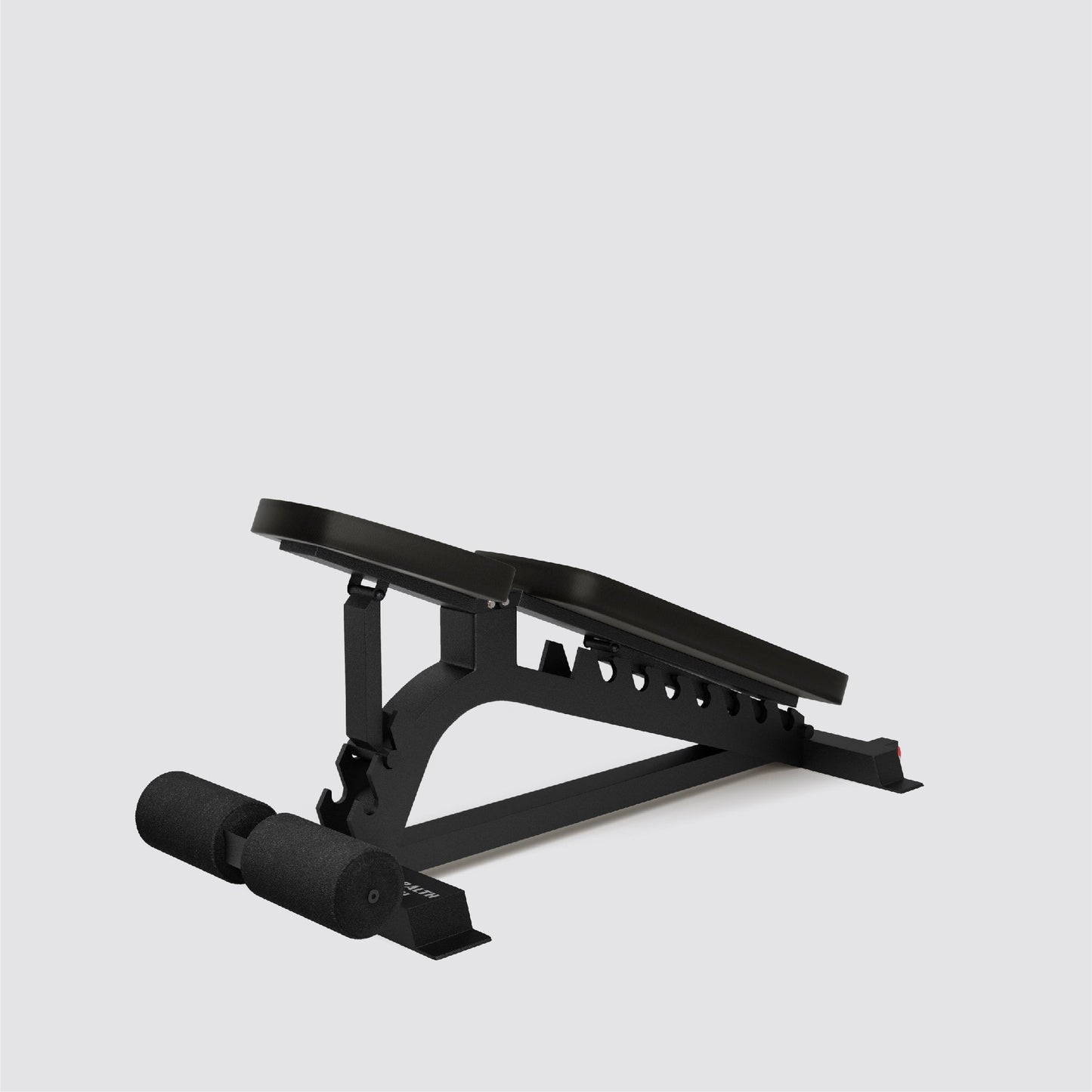 Basic Adjustable Bench