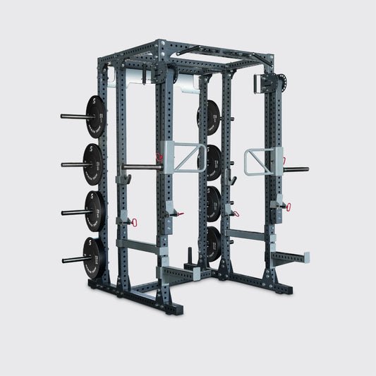 SF Power Rack