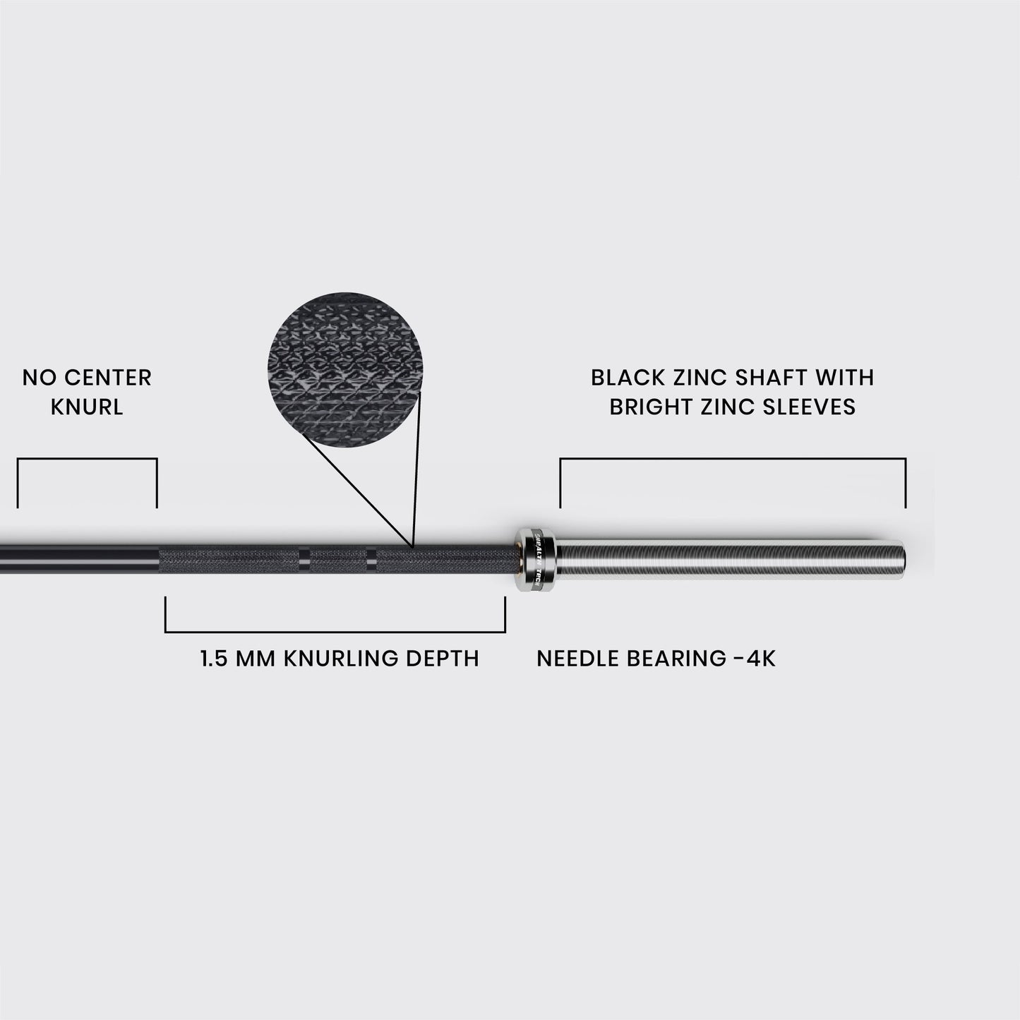 Olympic Barbell