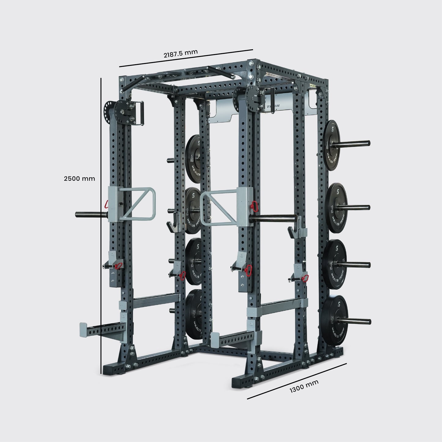 SF Power Rack