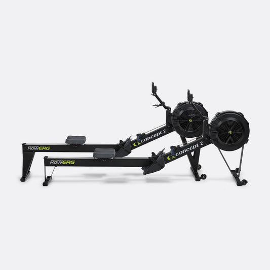 Concept2 RowErg Rowing Machine