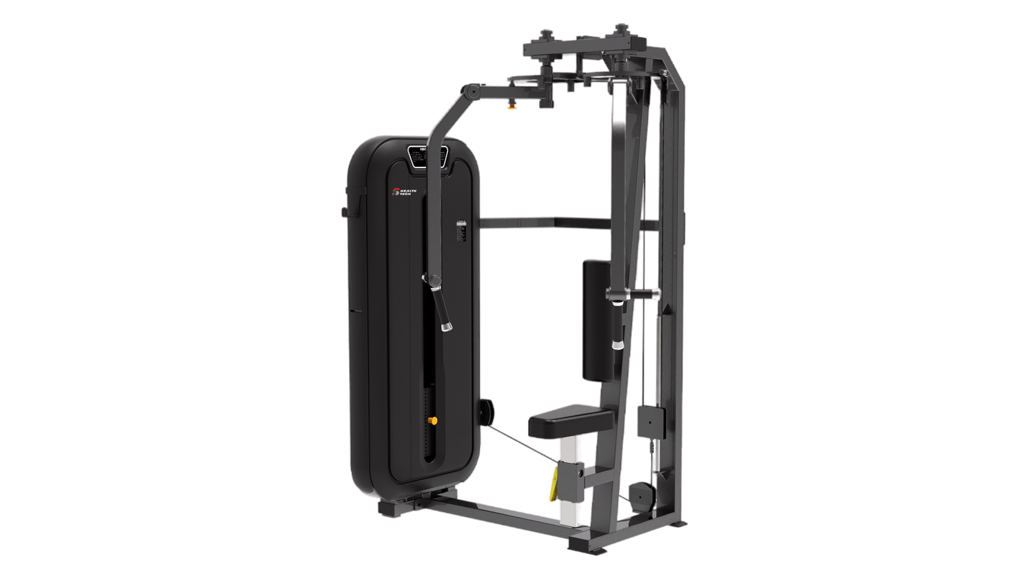 Eco Rear Delt Pec Fly