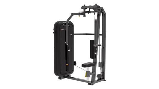 Eco Rear Delt Pec Fly