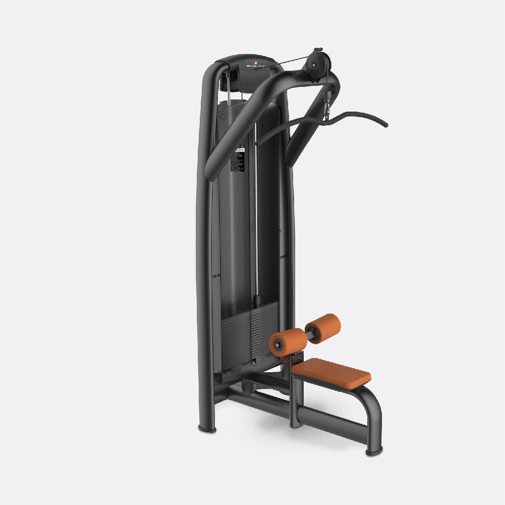 Lat Pull Down Machine