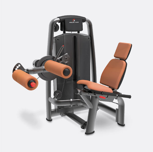 Leg Curl/Leg Extension Machine