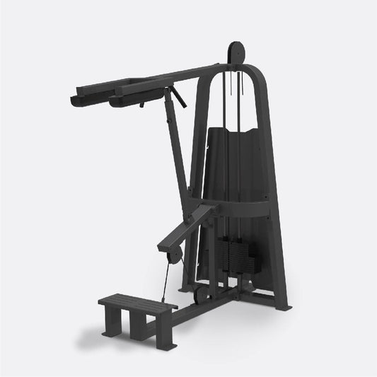 Standing Calf Machine