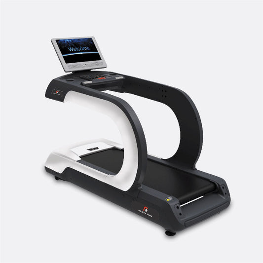 S+ Commercial Treadmill