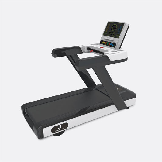 LED Screen Commercial Treadmill