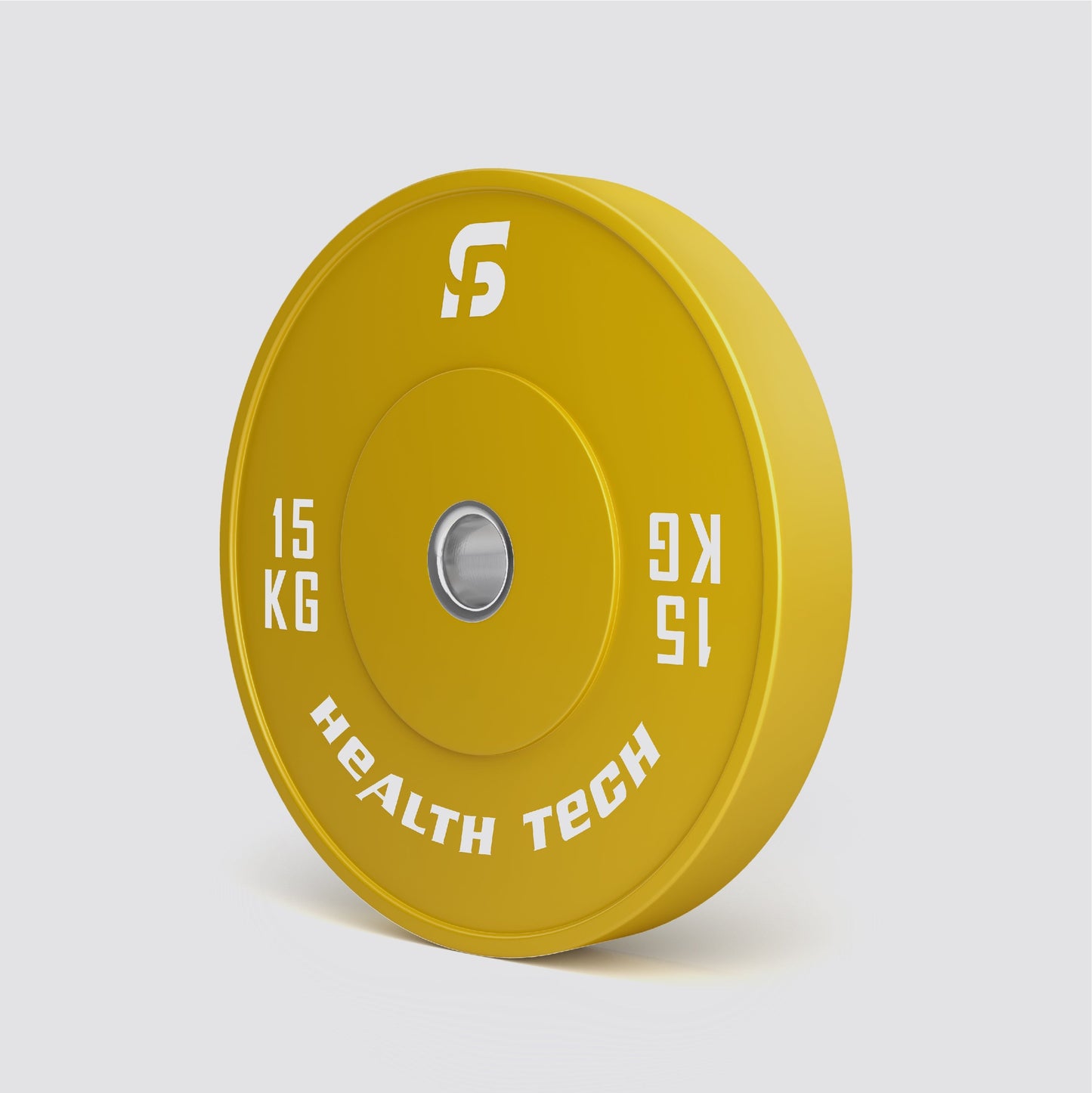 Rubber Bumper Plates 2.0 - Pair