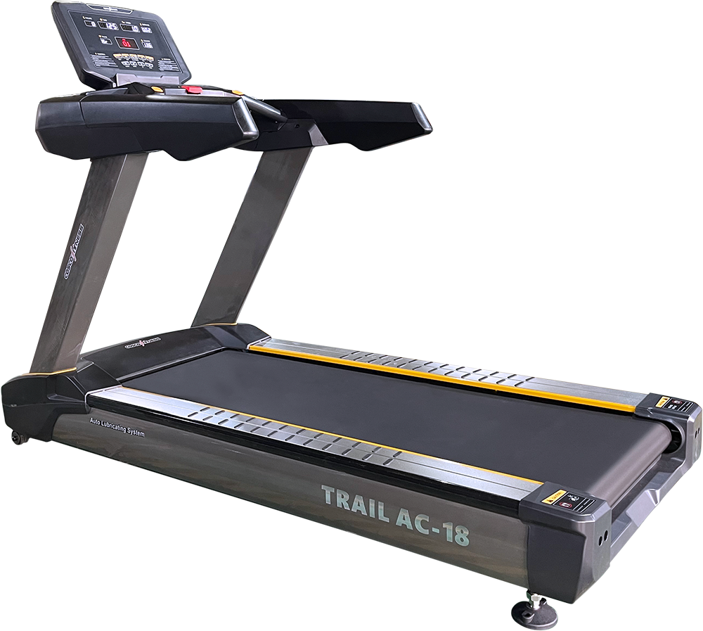 AC 18 Treadmill