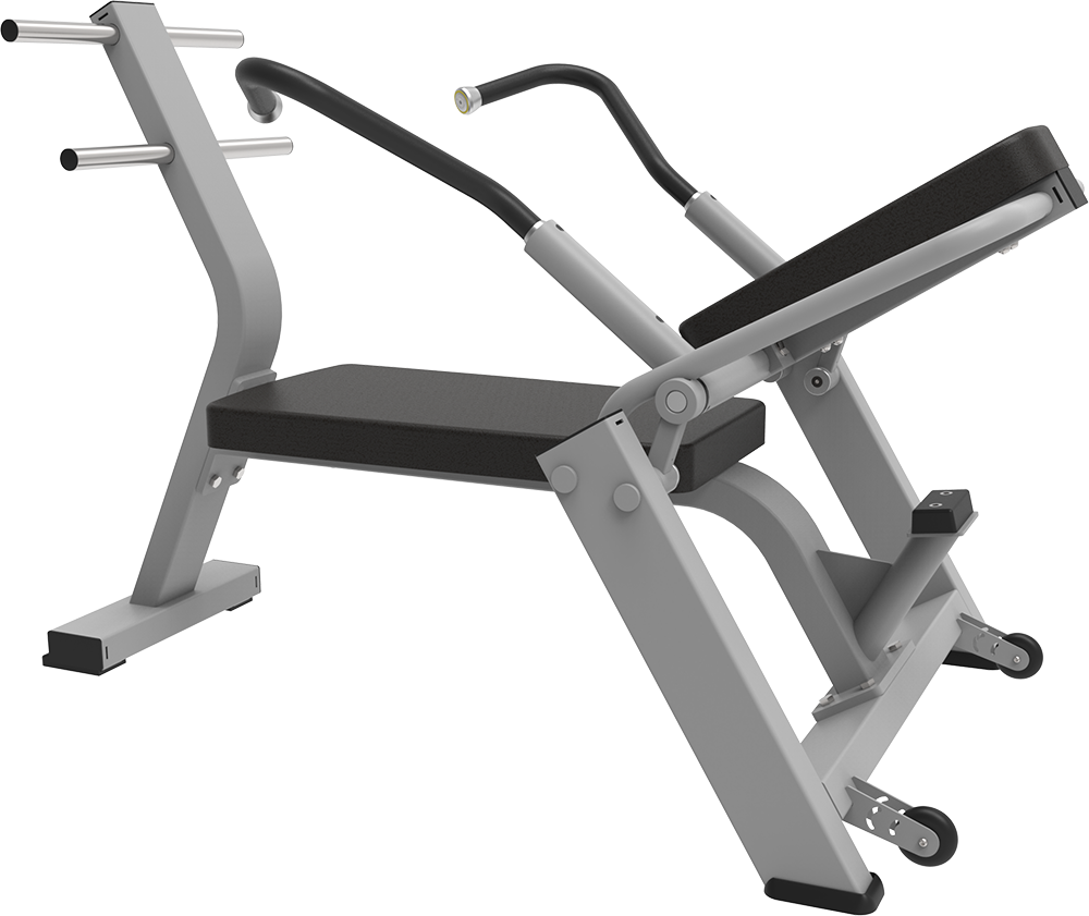 CTB - 70 Abdominal Crunch Machine