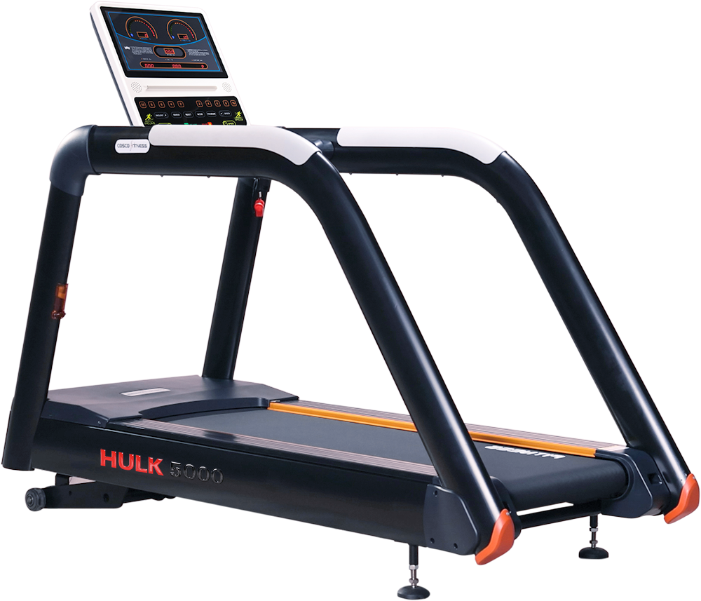 HULK 5000 Treadmill